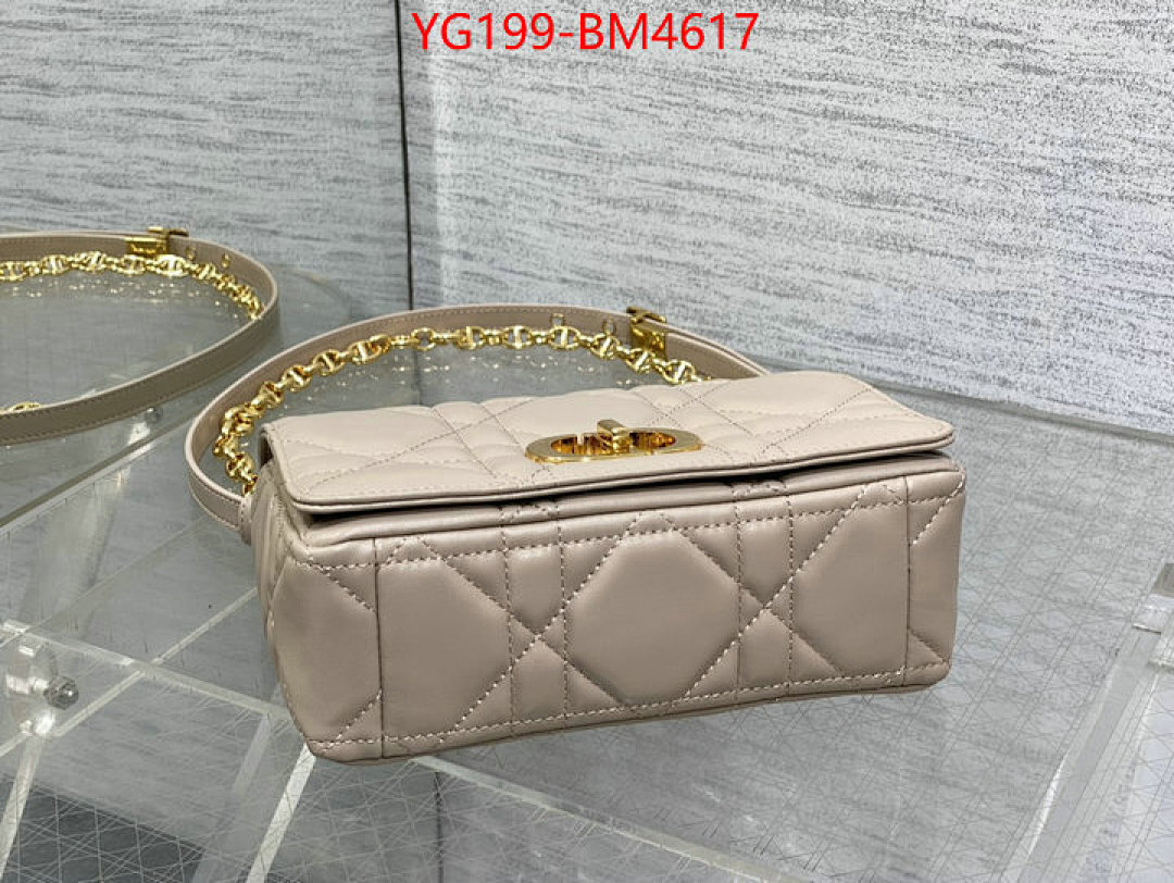 Dior Bags(TOP)-Crossbody- ID: BM4617 $: 199USD,