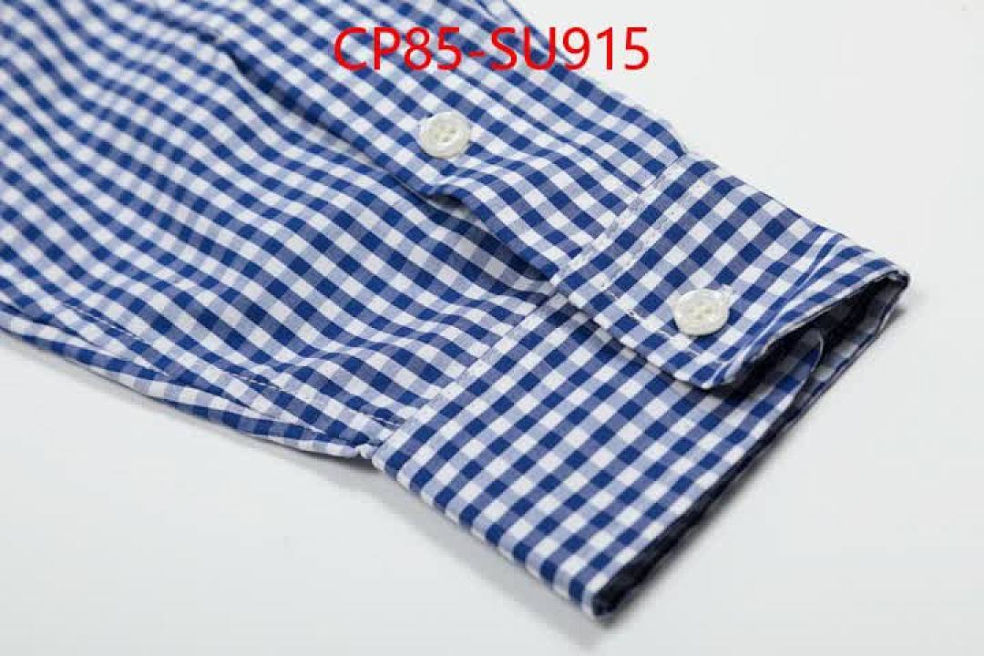 Clothing-Ralph Lauren ID: SU915 $: 85USD