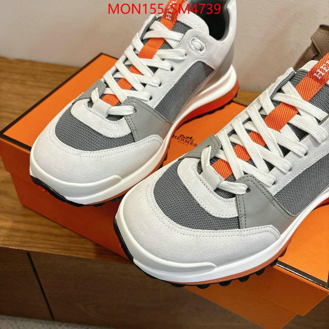 Women Shoes-Hermes ID: SM4739 $: 155USD