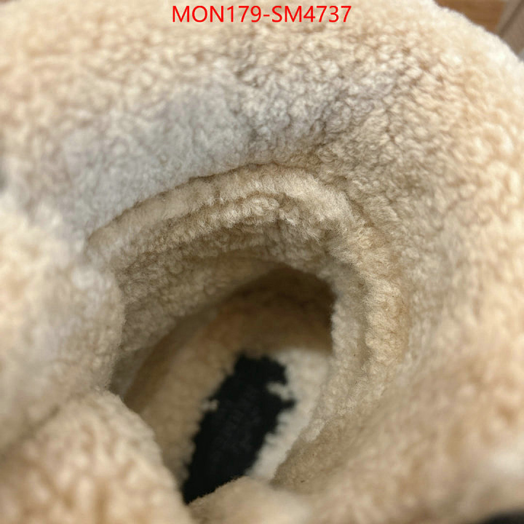 Men Shoes-Hermes ID: SM4737 $: 179USD