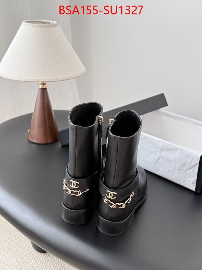 Women Shoes-Boots ID: SU1327 $: 155USD