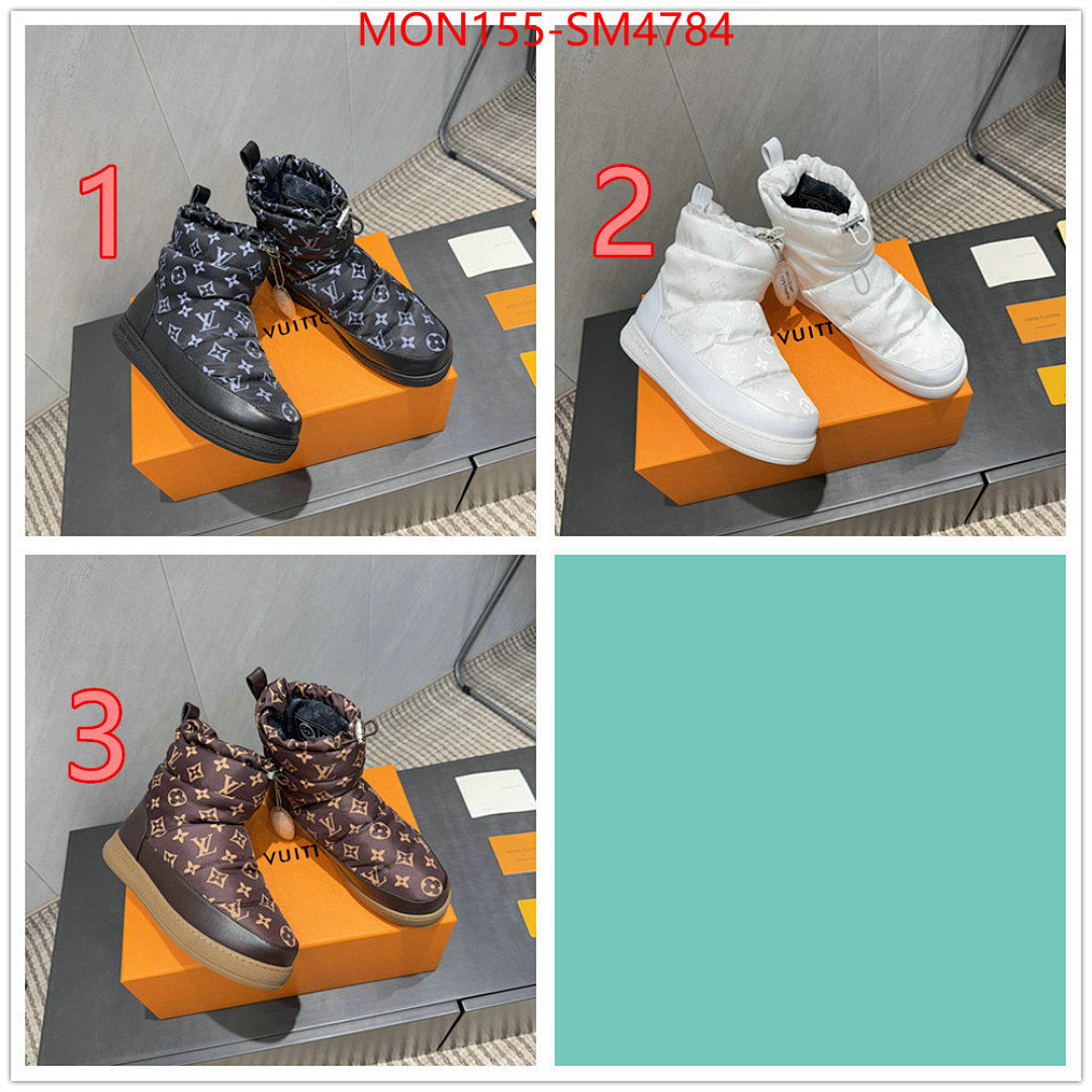 Women Shoes-Boots ID: SM4784 $: 155USD