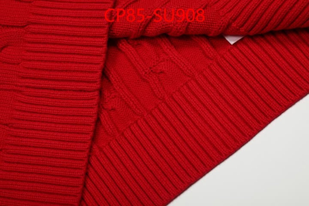 Clothing-Ralph Lauren ID: SU908 $: 85USD