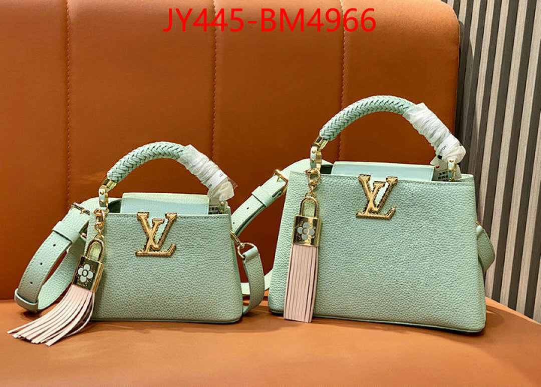LV Bags(TOP)-Handbag Collection- ID: BM4966