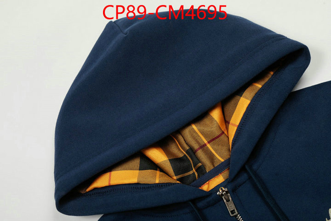 Clothing-Ralph Lauren ID: CM4695 $: 89USD