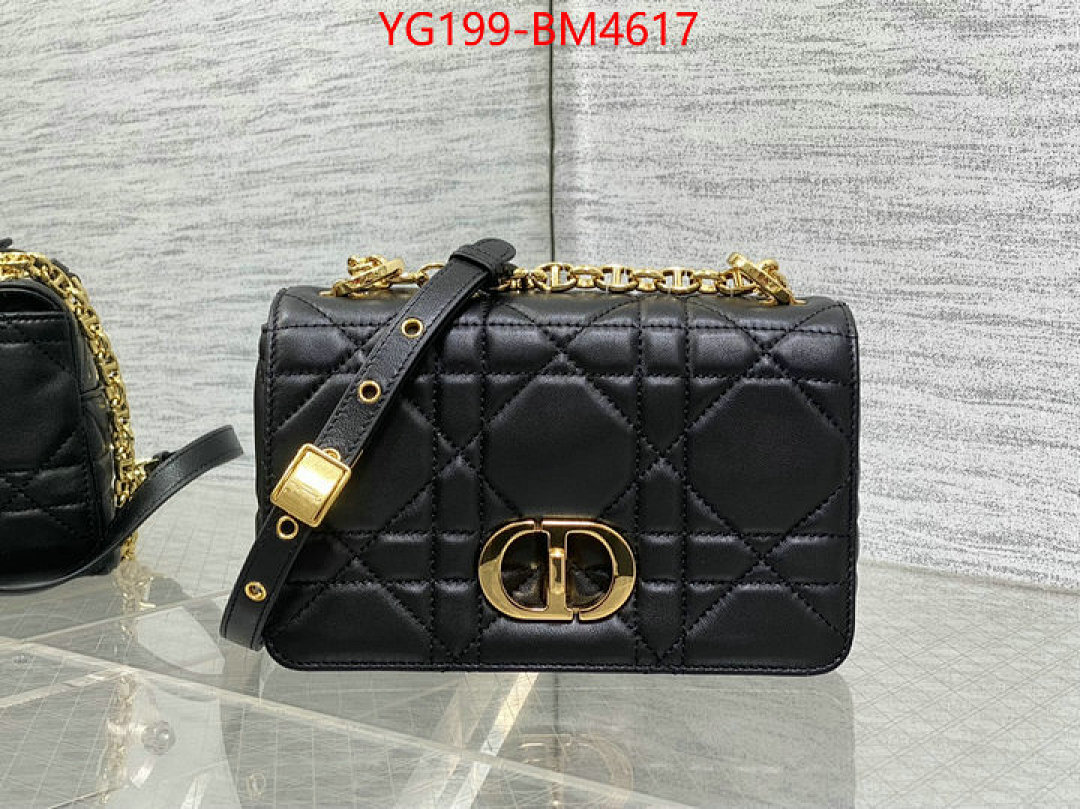 Dior Bags(TOP)-Crossbody- ID: BM4617 $: 199USD,