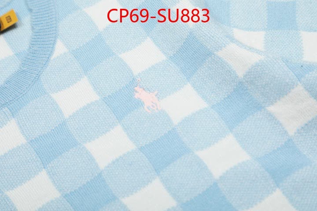 Clothing-Ralph Lauren ID: SU883 $: 69USD