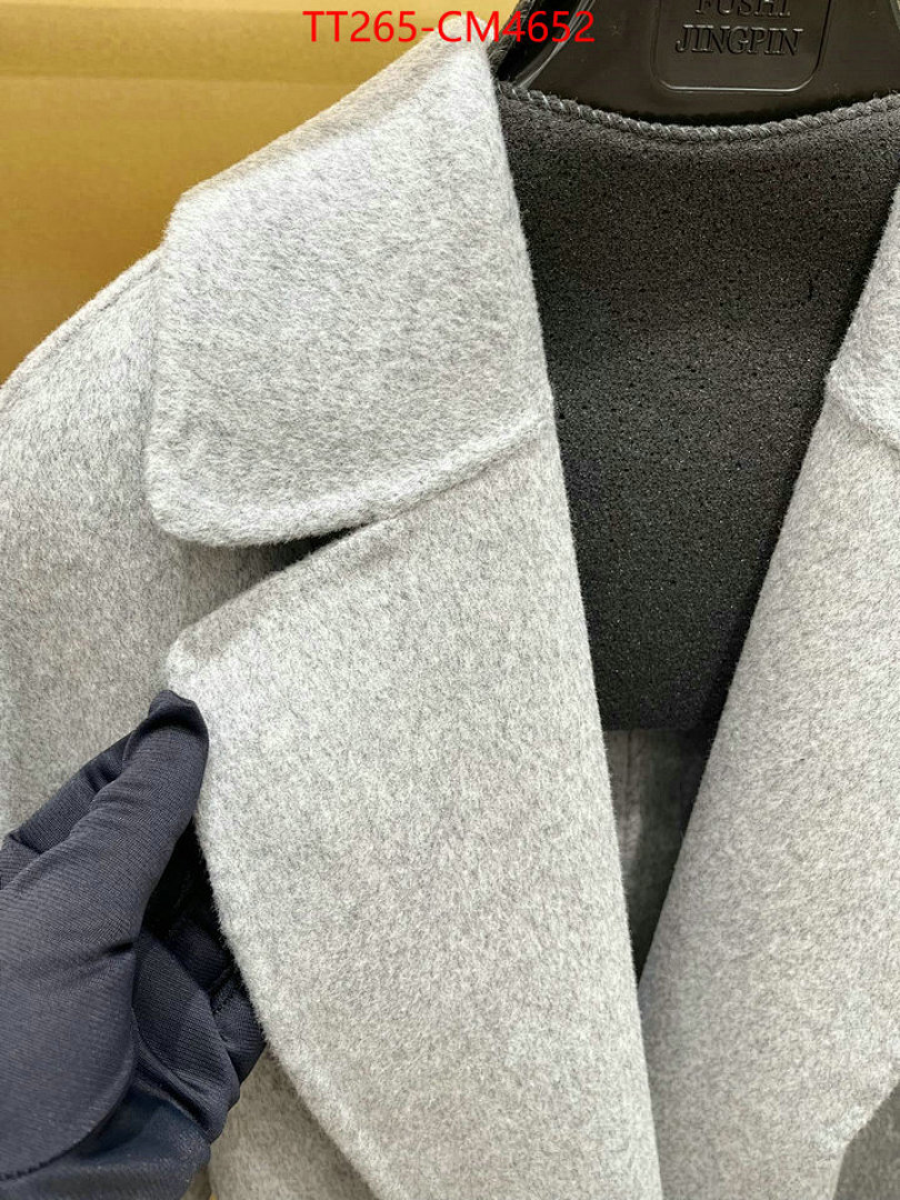 Down jacket Women-MaxMara ID: CM4652 $: 265USD