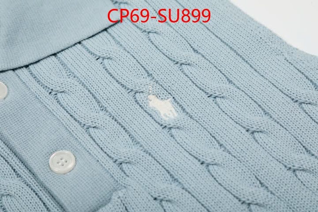 Clothing-Ralph Lauren ID: SU899 $: 69USD