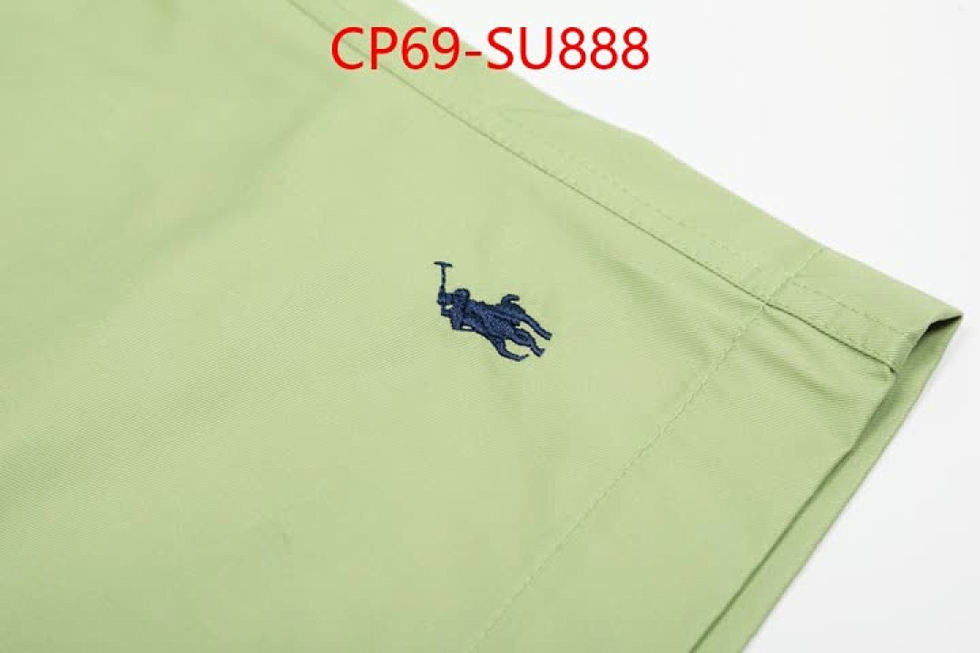 Clothing-Ralph Lauren ID: SU888 $: 69USD