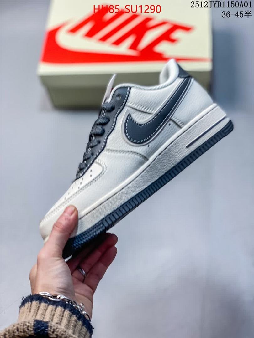 Men Shoes-Nike ID: SU1290 $: 85USD