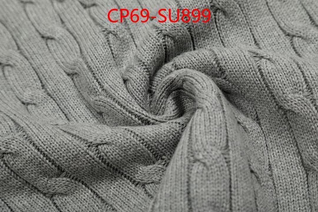 Clothing-Ralph Lauren ID: SU899 $: 69USD