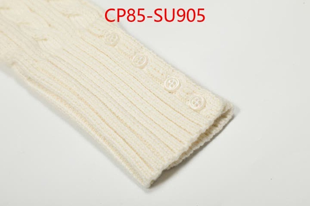 Clothing-Ralph Lauren ID: SU905 $: 85USD