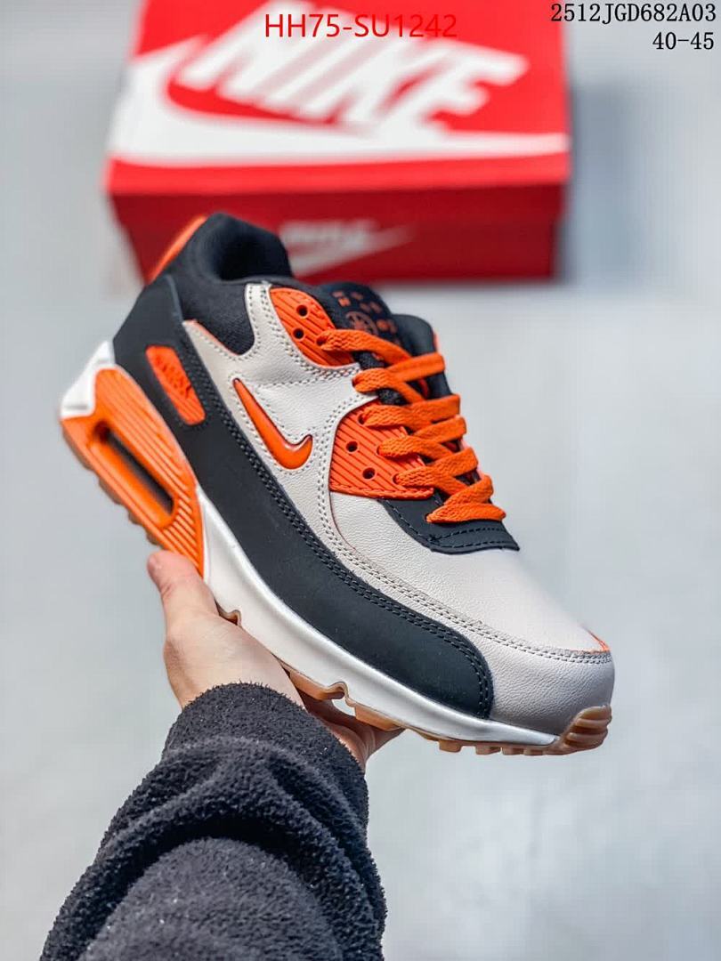 Women Shoes-NIKE ID: SU1242 $: 75USD