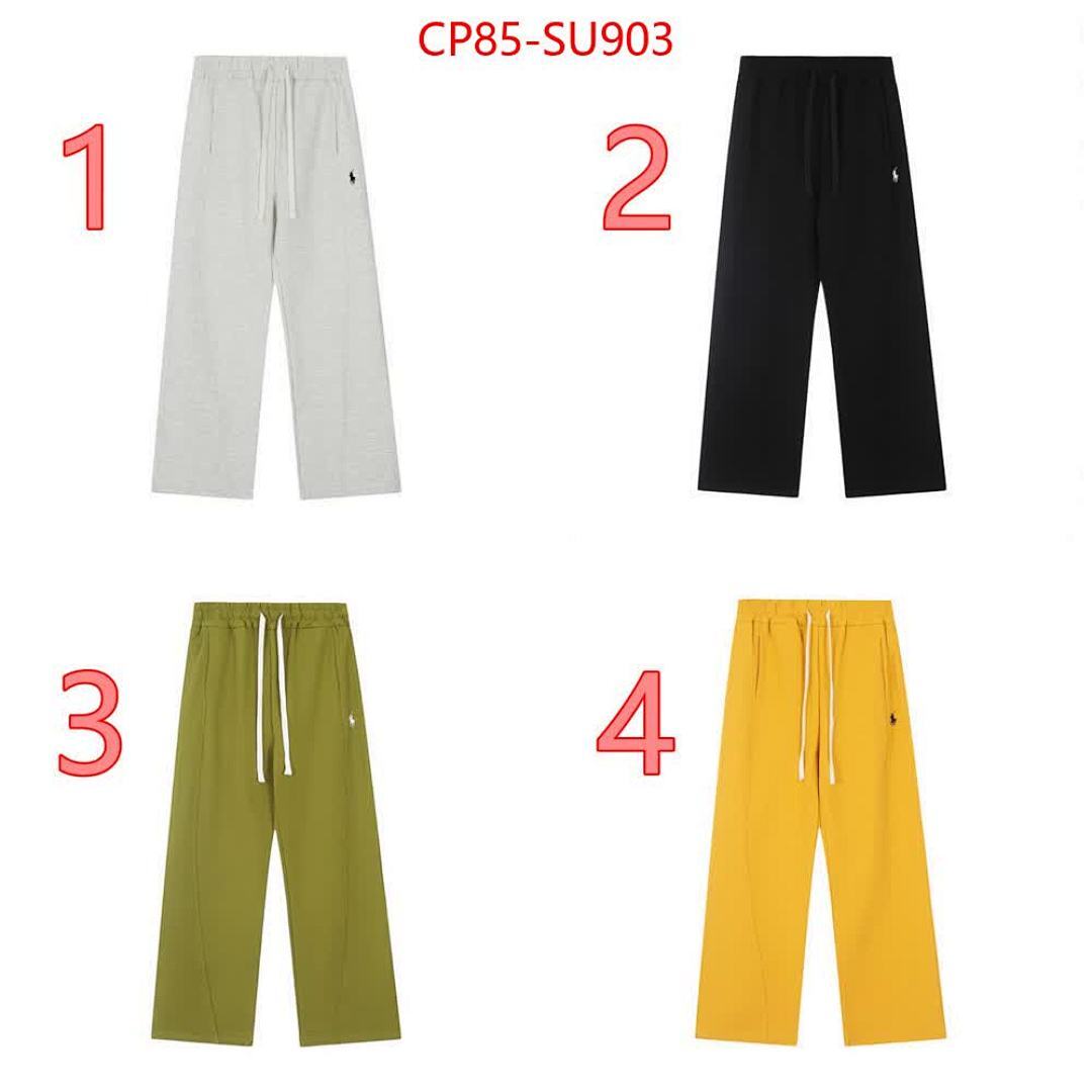 Clothing-Ralph Lauren ID: SU903 $: 85USD