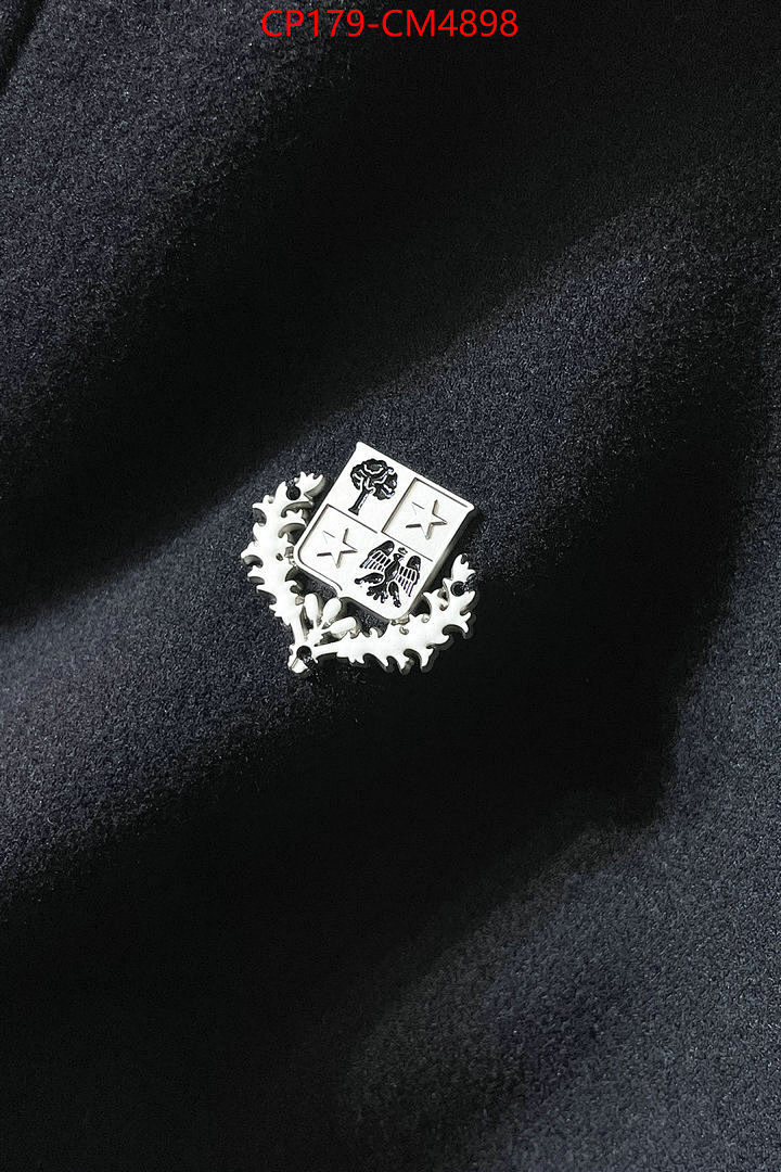 Clothing-Loro Piana ID: CM4898 $: 179USD