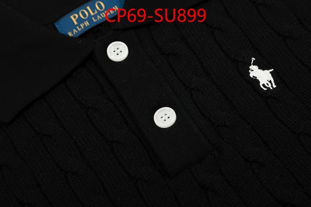 Clothing-Ralph Lauren ID: SU899 $: 69USD