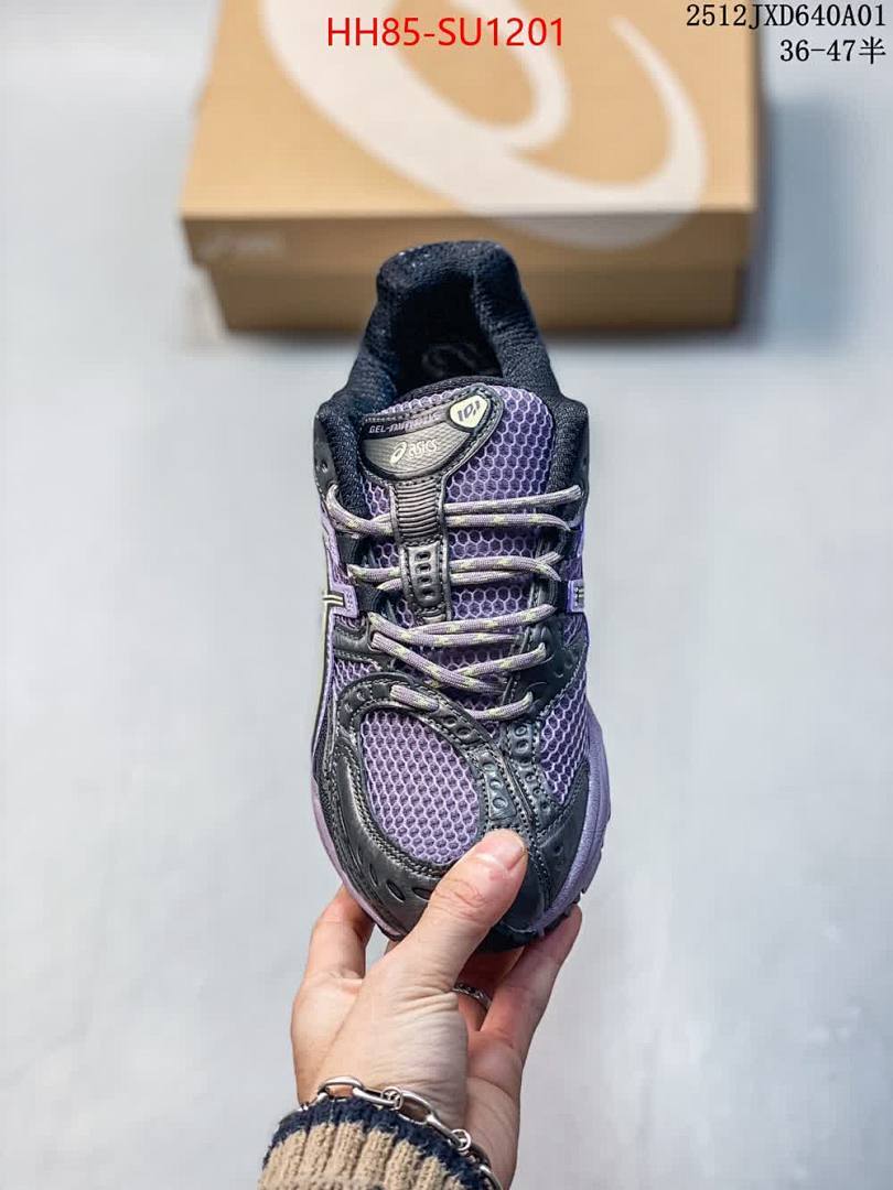 Women Shoes-Asics ID: SU1201 $: 85USD