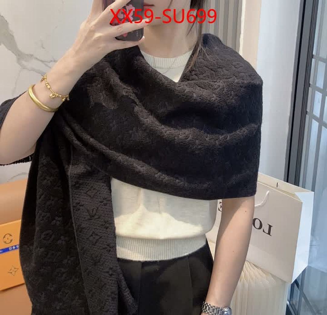 Scarf-LV ID: SU699 $: 59USD