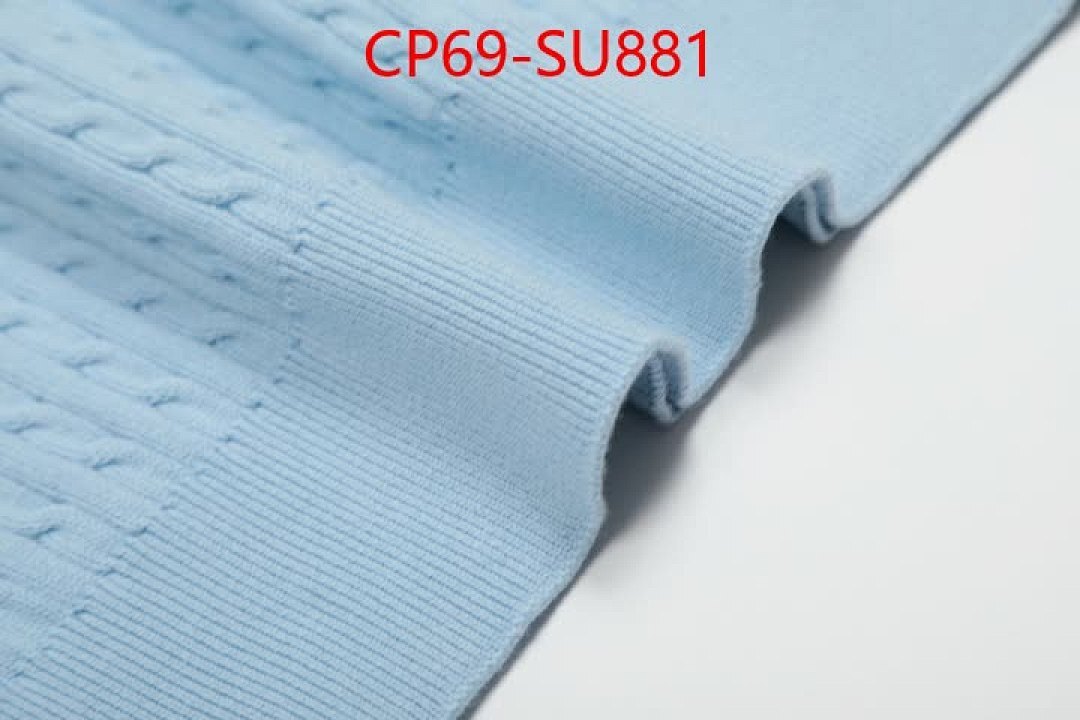 Clothing-Ralph Lauren ID: SU881 $: 69USD