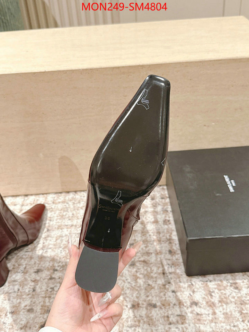 Women Shoes-Boots ID: SM4804 $: 249USD