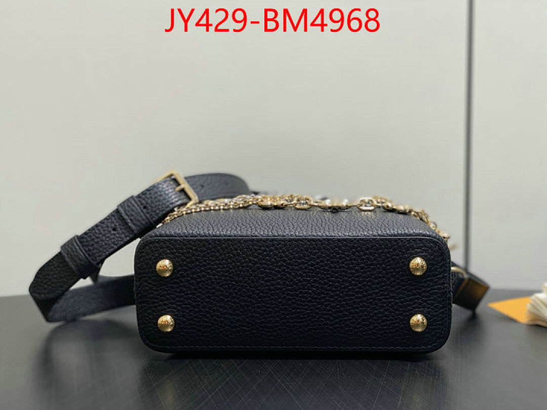 LV Bags(TOP)-Handbag Collection- ID: BM4968