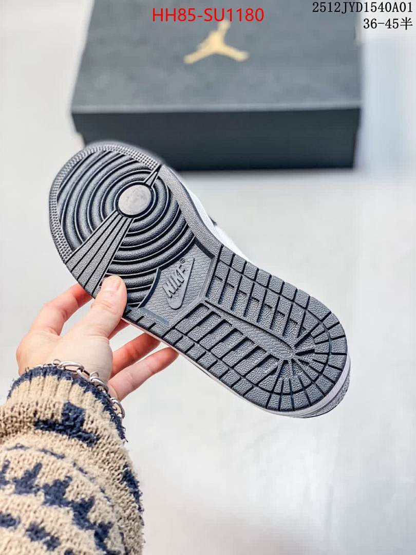 Women Shoes-Air Jordan ID: SU1180 $: 85USD