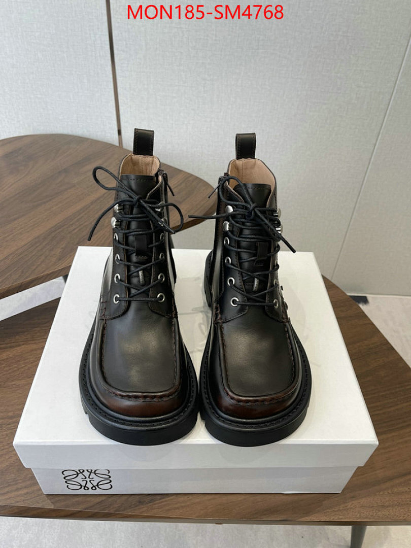 Women Shoes-Boots ID: SM4768 $: 185USD