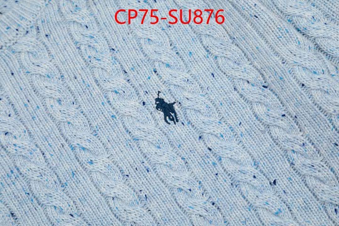 Clothing-Ralph Lauren ID: SU876 $: 75USD