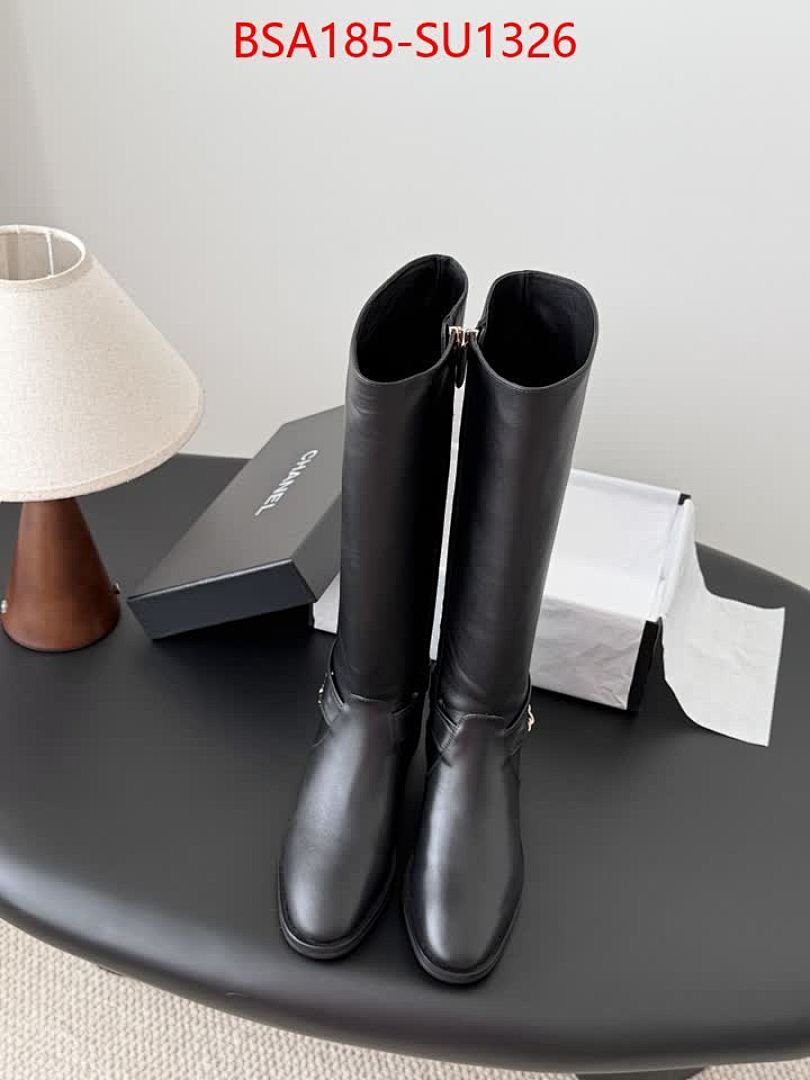 Women Shoes-Boots ID: SU1326 $: 185USD