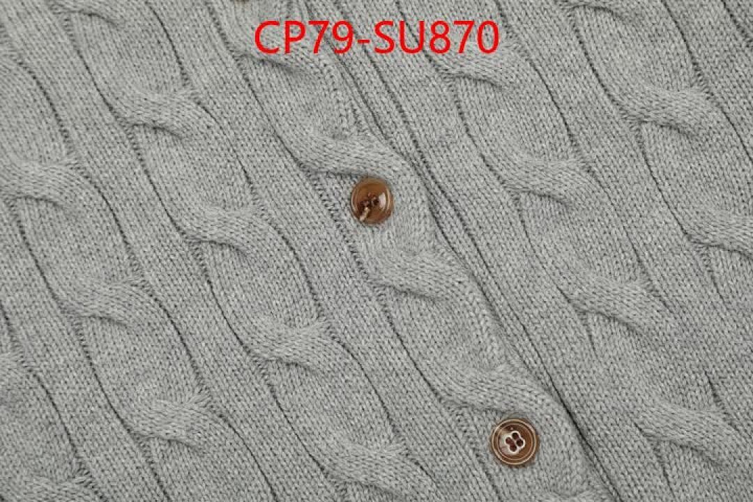 Clothing-Ralph Lauren ID: SU870 $: 79USD