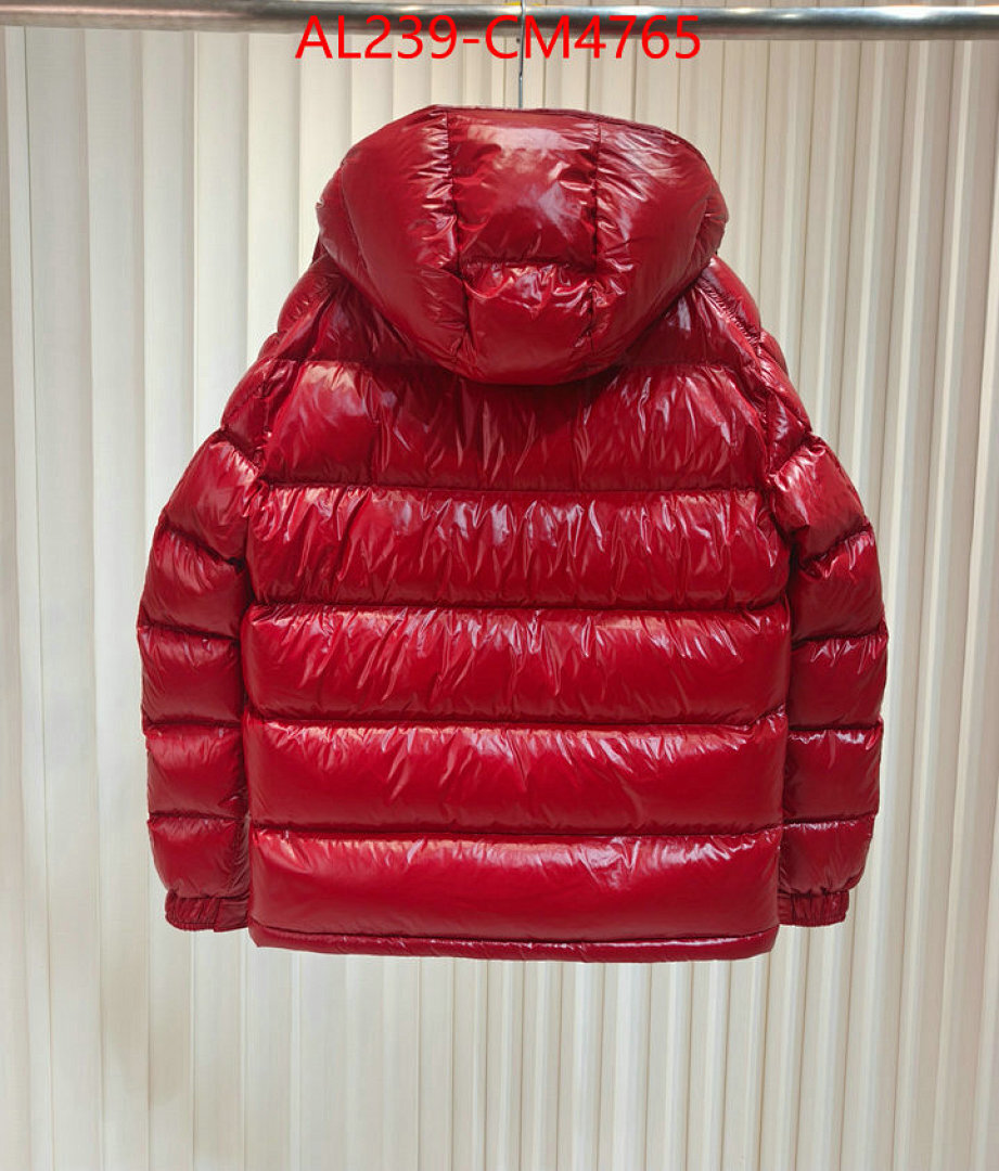 Down jacket Men-Moncler ID: CM4765 $: 239USD