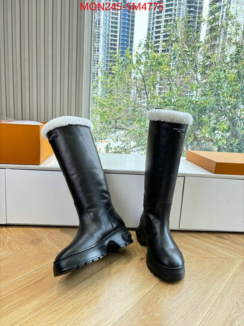 Women Shoes-Boots ID: SM4775 $: 245USD