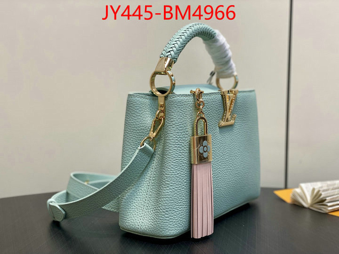 LV Bags(TOP)-Handbag Collection- ID: BM4966