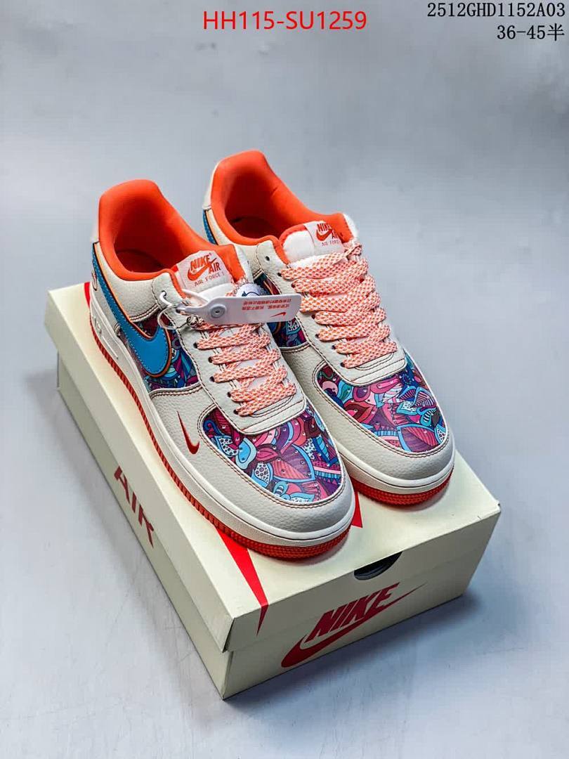 Women Shoes-NIKE ID: SU1259 $: 115USD