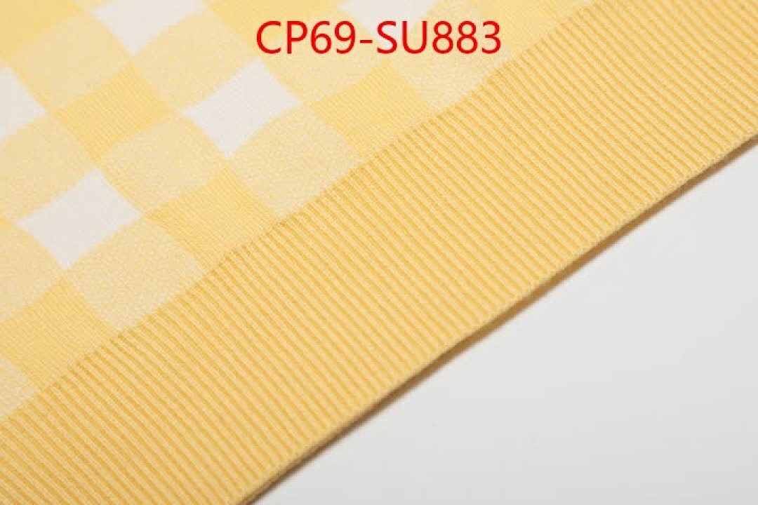 Clothing-Ralph Lauren ID: SU883 $: 69USD