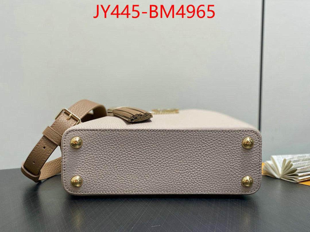 LV Bags(TOP)-Handbag Collection- ID: BM4965