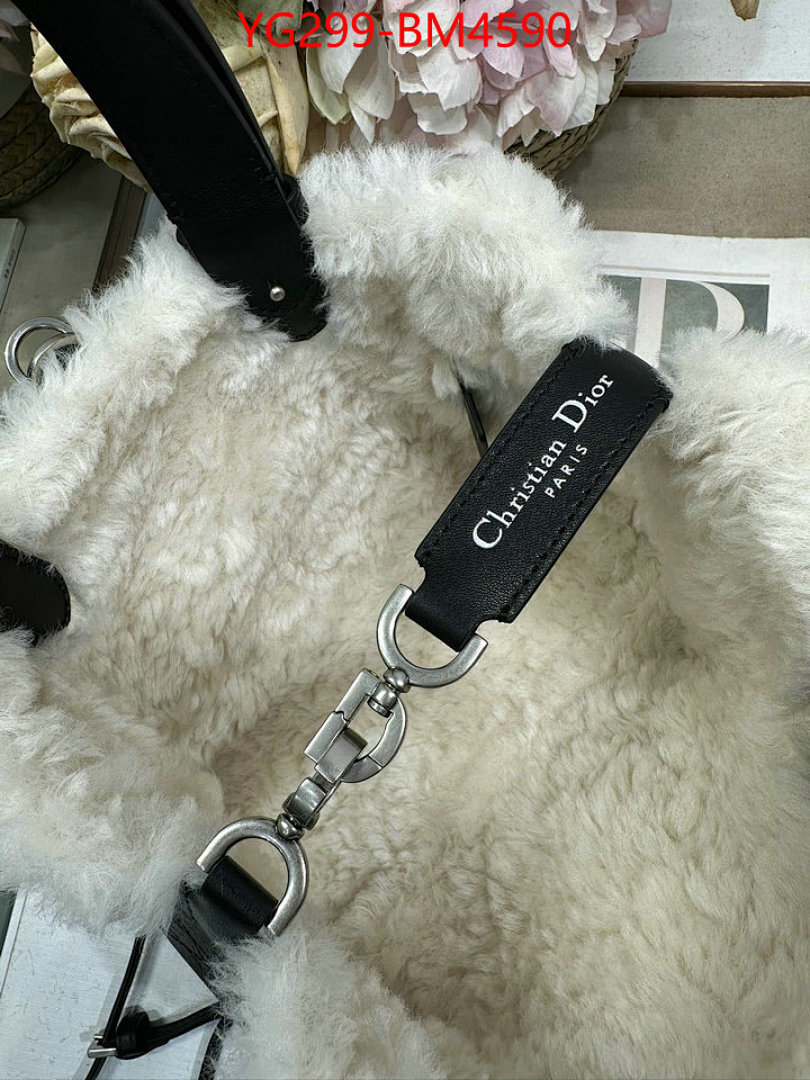 Dior Bags(TOP)-Handbag- ID: BM4590