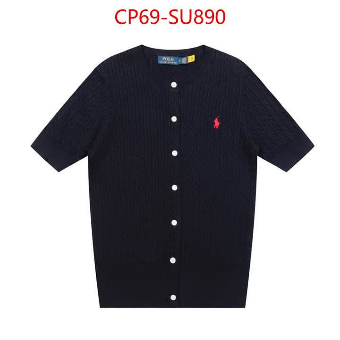 Clothing-Ralph Lauren ID: SU890 $: 69USD
