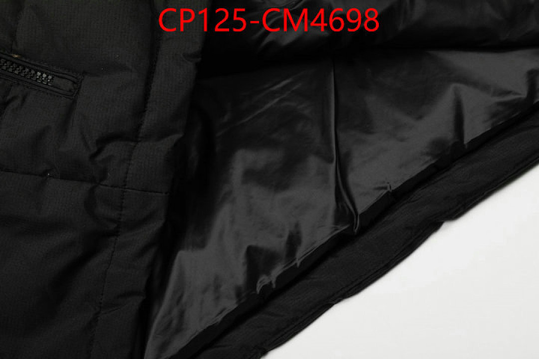 Clothing-Ralph Lauren ID: CM4698 $: 125USD