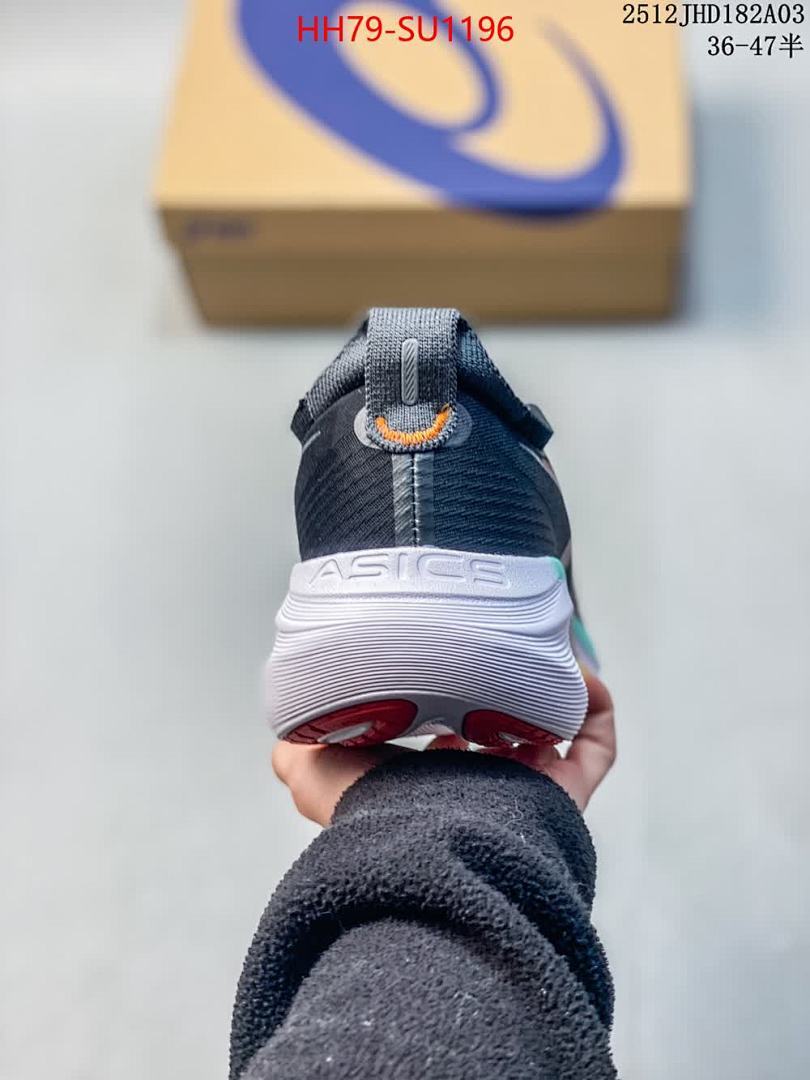 Men Shoes-Asics ID: SU1196 $: 79USD