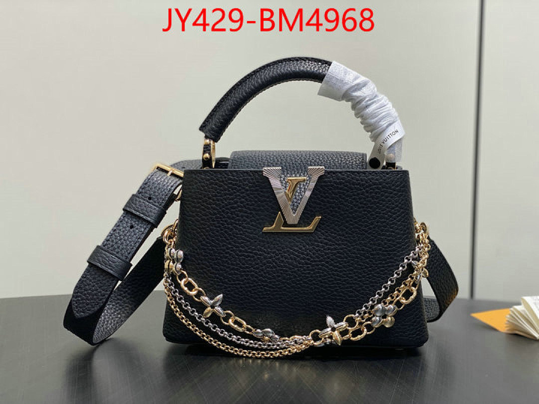 LV Bags(TOP)-Handbag Collection- ID: BM4968