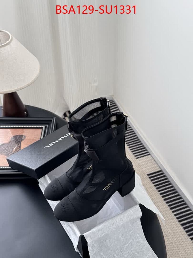 Women Shoes-Boots ID: SU1331 $: 129USD