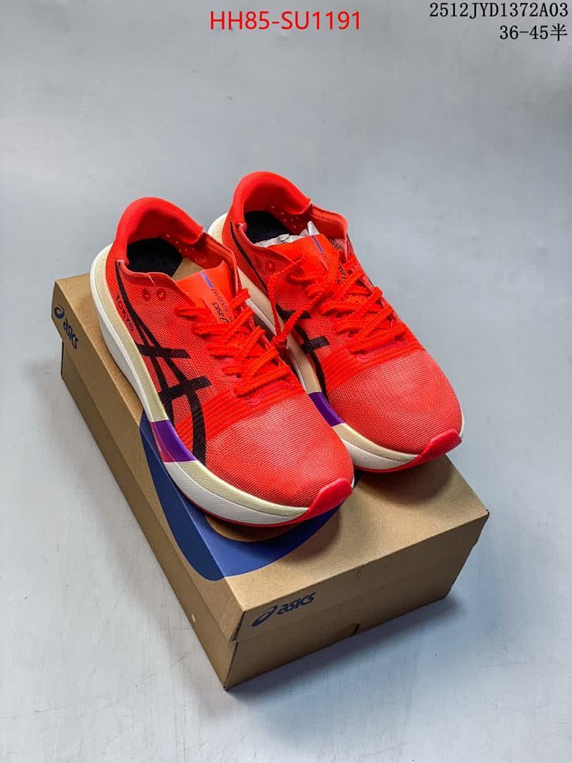 Women Shoes-Asics ID: SU1191 $: 85USD
