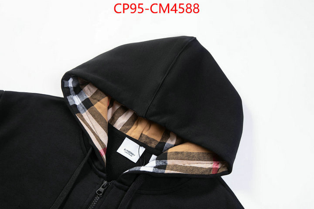 Clothing-Burberry ID: CM4588 $: 95USD