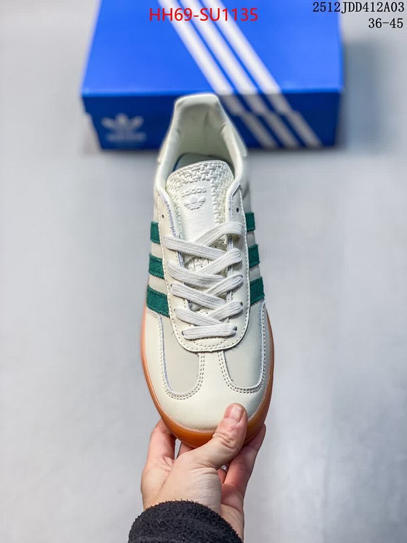 Women Shoes-Adidas ID: SU1135 $: 69USD