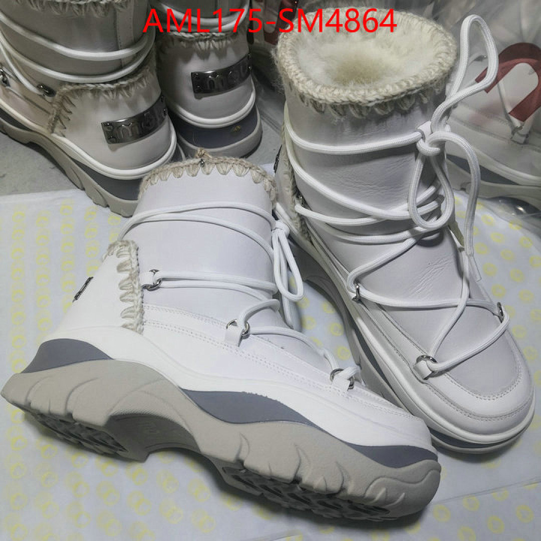 Women Shoes-Boots ID: SM4864 $: 175USD