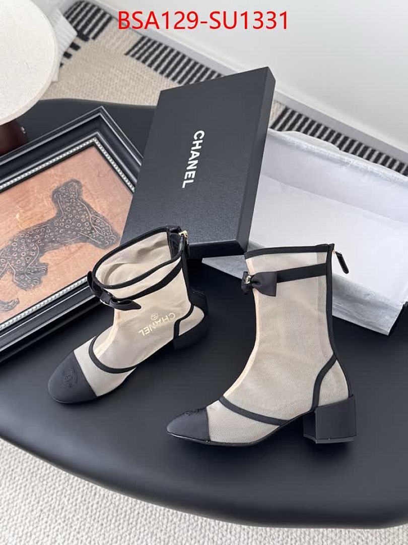 Women Shoes-Boots ID: SU1331 $: 129USD