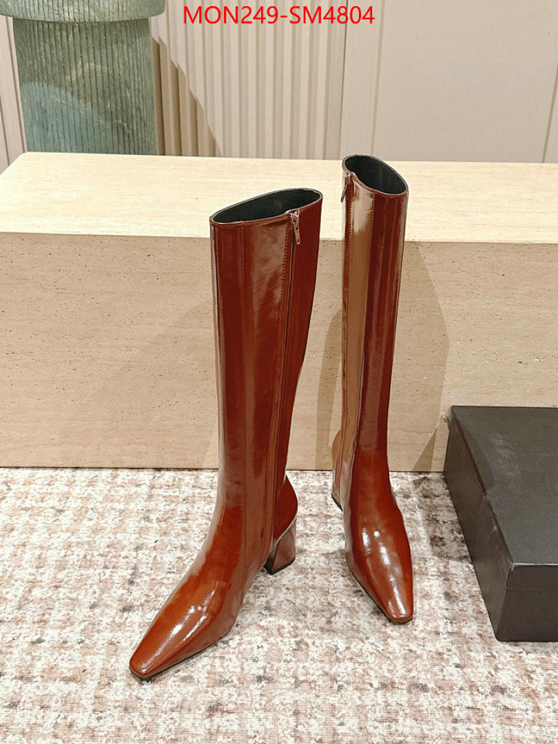 Women Shoes-Boots ID: SM4804 $: 249USD