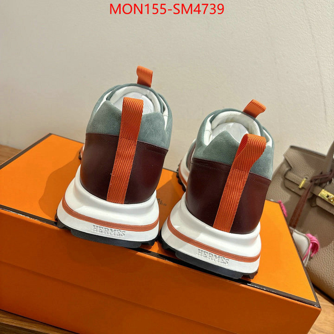 Women Shoes-Hermes ID: SM4739 $: 155USD